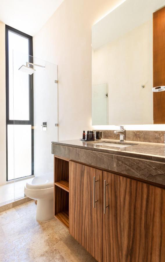 Tuluna Tulum Hotel 외부 사진