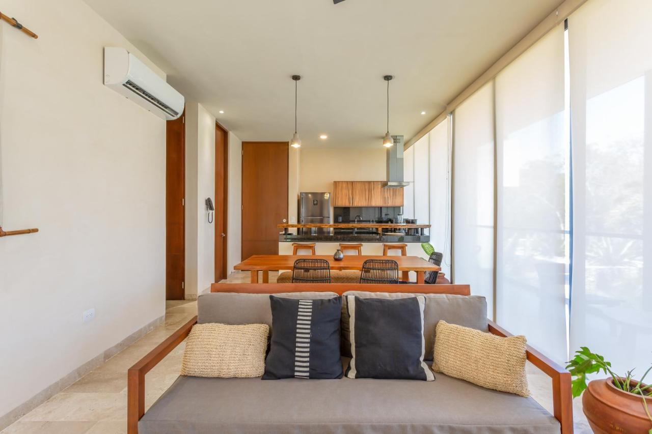 Tuluna Tulum Hotel 외부 사진