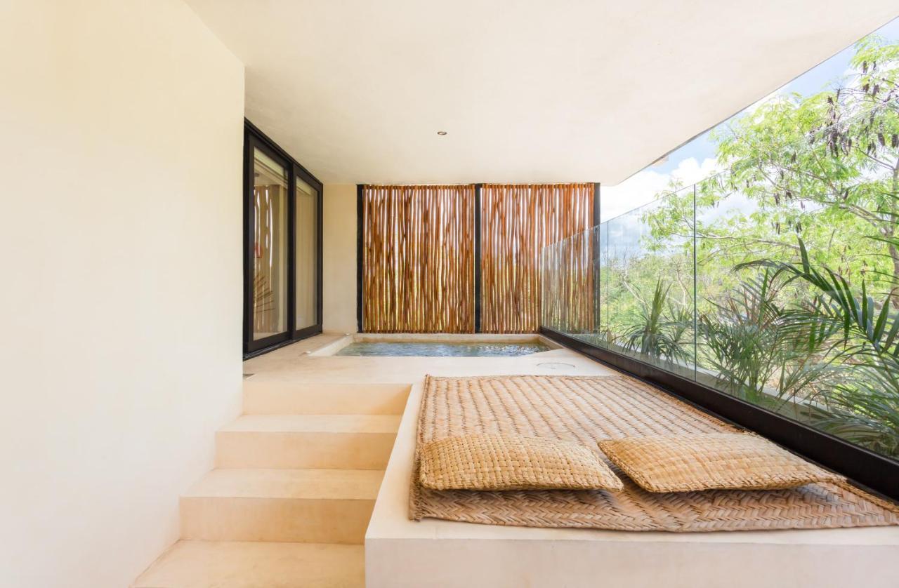 Tuluna Tulum Hotel 외부 사진