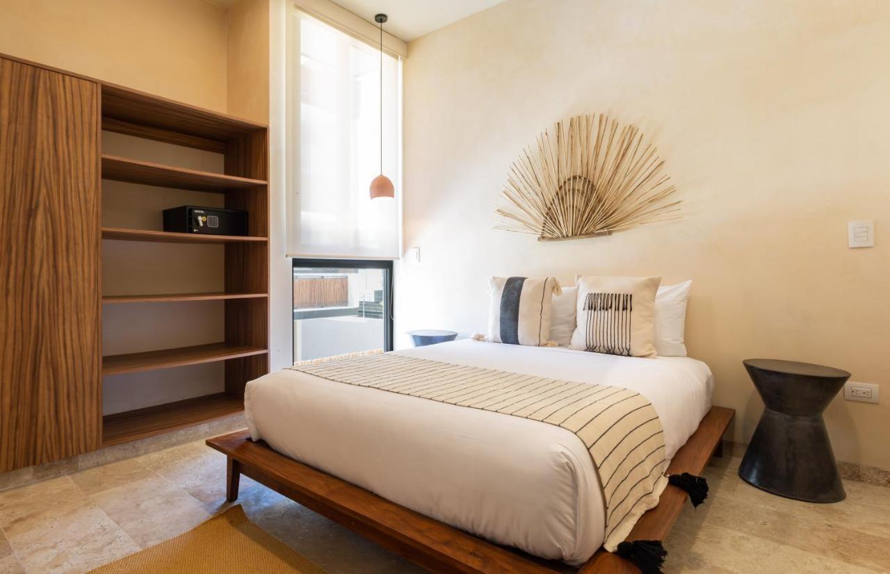 Tuluna Tulum Hotel 외부 사진