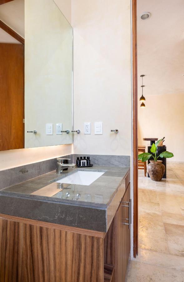 Tuluna Tulum Hotel 외부 사진