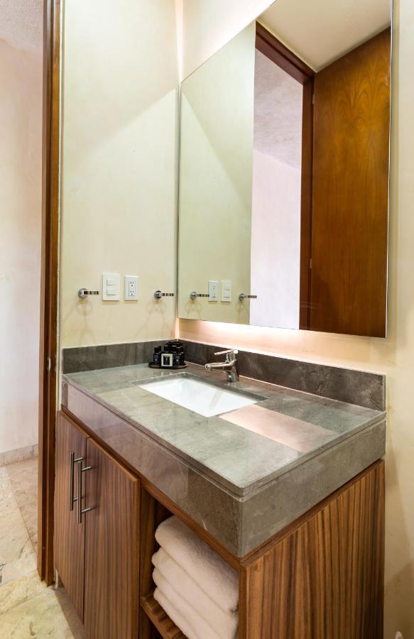 Tuluna Tulum Hotel 외부 사진