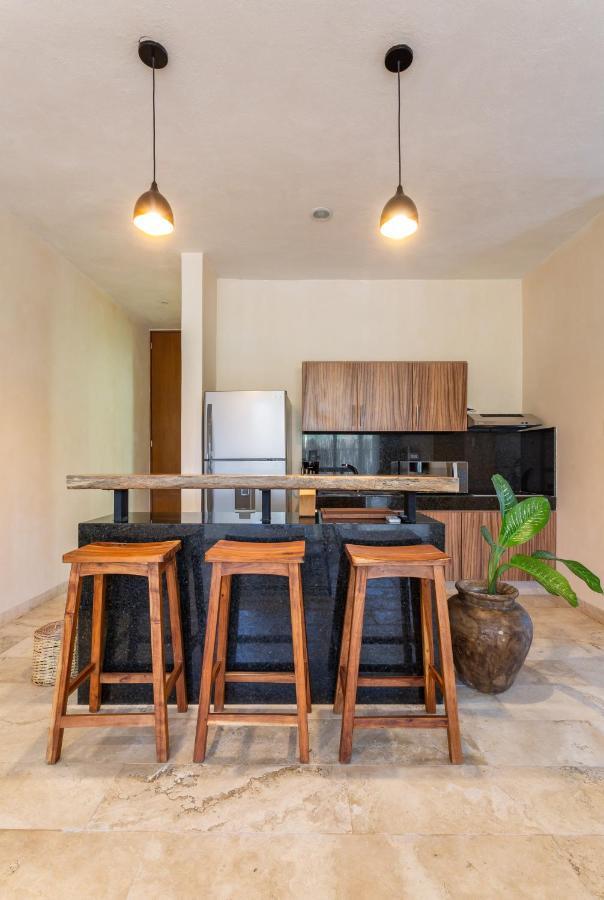 Tuluna Tulum Hotel 외부 사진