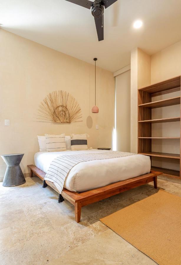 Tuluna Tulum Hotel 외부 사진