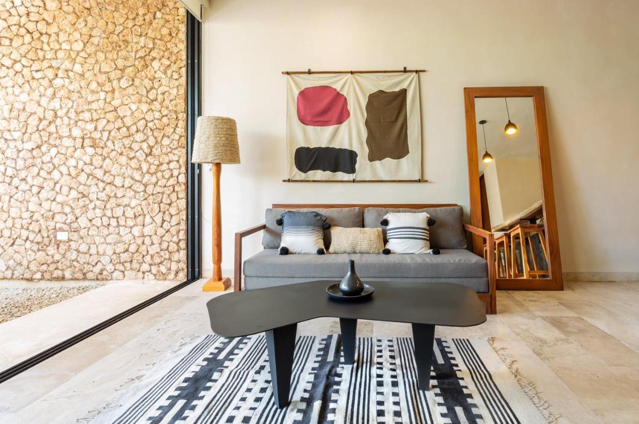 Tuluna Tulum Hotel 외부 사진