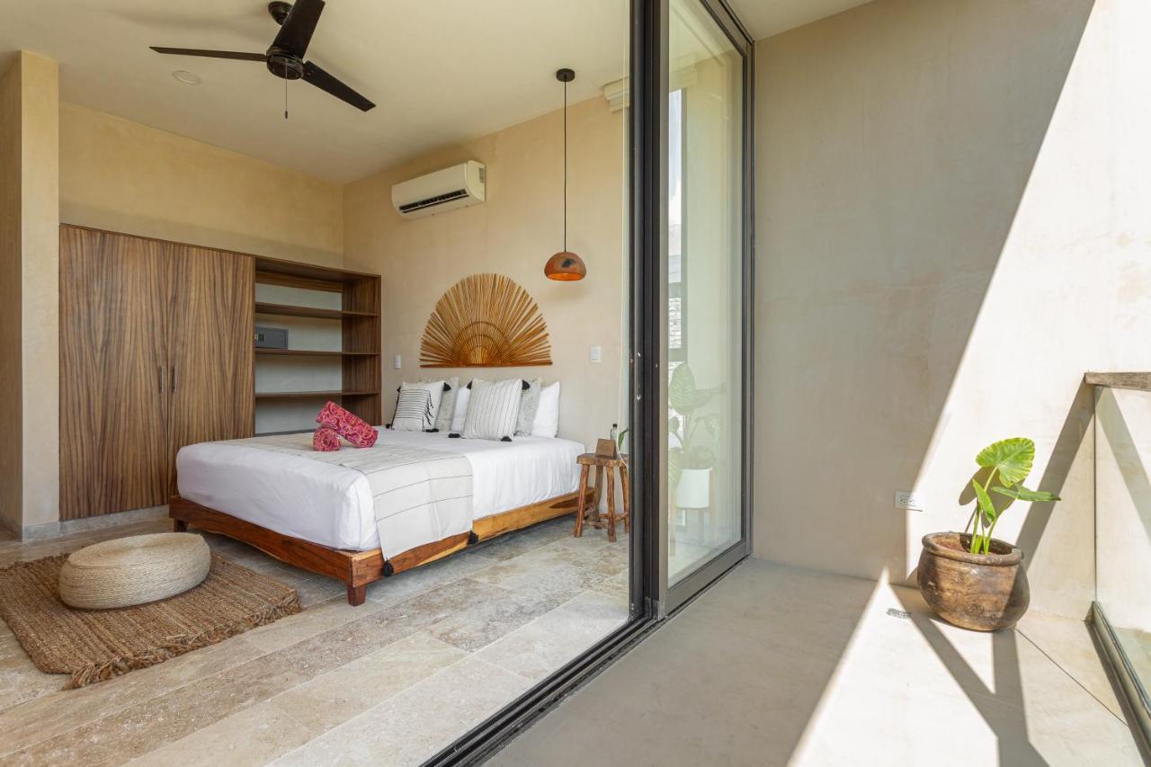 Tuluna Tulum Hotel 외부 사진