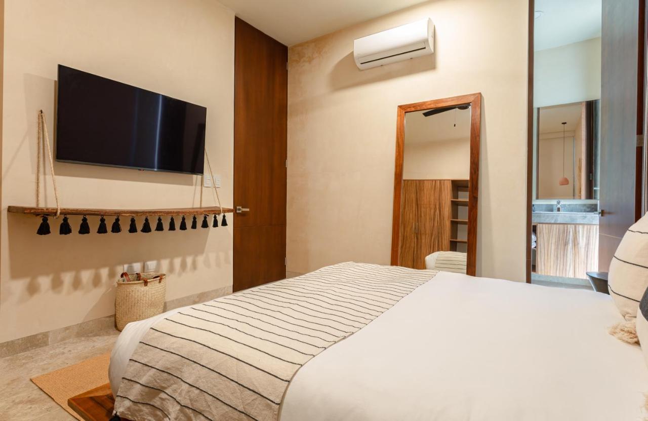 Tuluna Tulum Hotel 외부 사진
